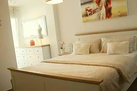 Mar, Sol, Playa Y Diversión Apartamento