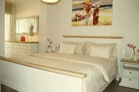 Apartamento Mar, Sol, Playa Y Diversión