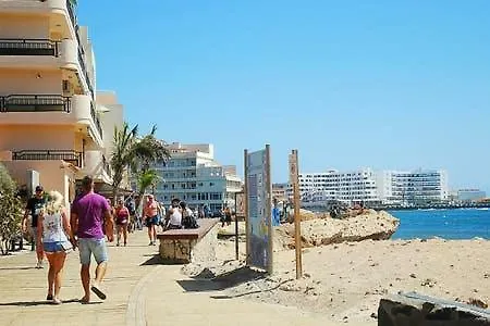 Mar, Sol, Playa Y Diversión * Granadilla De Abona