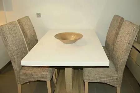Apartamento Mar, Sol, Playa Y Diversión Granadilla De Abona
