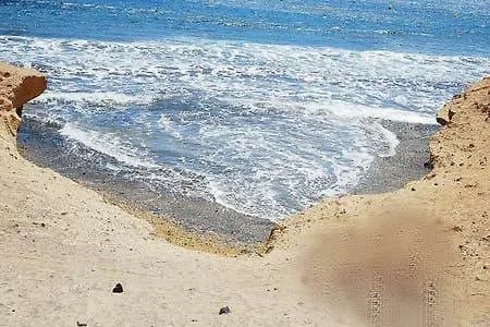 Διαμέρισμα Mar, Sol, Playa Y Diversion *