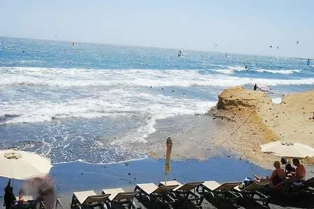 Mar, Sol, Playa Y Diversion * Granadilla De Abona