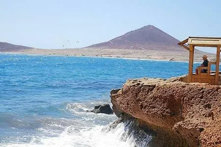 Mar, Sol, Playa Y Diversion Διαμέρισμα Granadilla De Abona