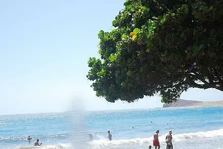 Διαμέρισμα Mar, Sol, Playa Y Diversion *